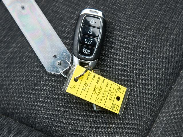 hyundai Kona Electric 2021 - 24