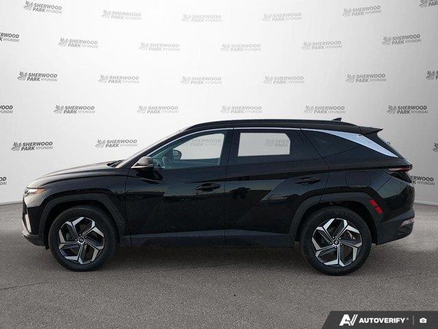 hyundai Tucson Plug-In Hybrid 2022 - 2
