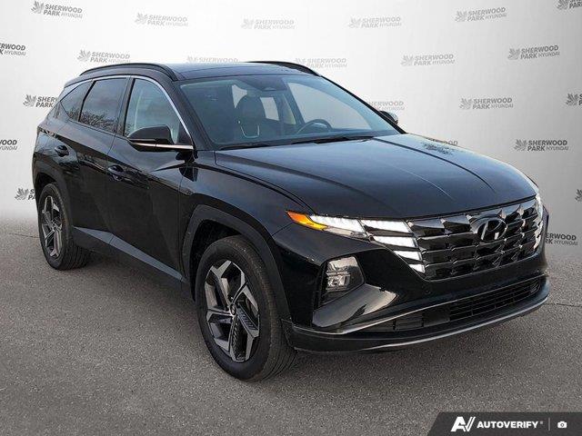 hyundai Tucson Plug-In Hybrid 2022 - 7