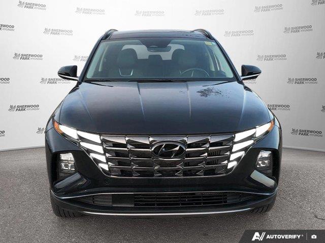 hyundai Tucson Plug-In Hybrid 2022 - 8