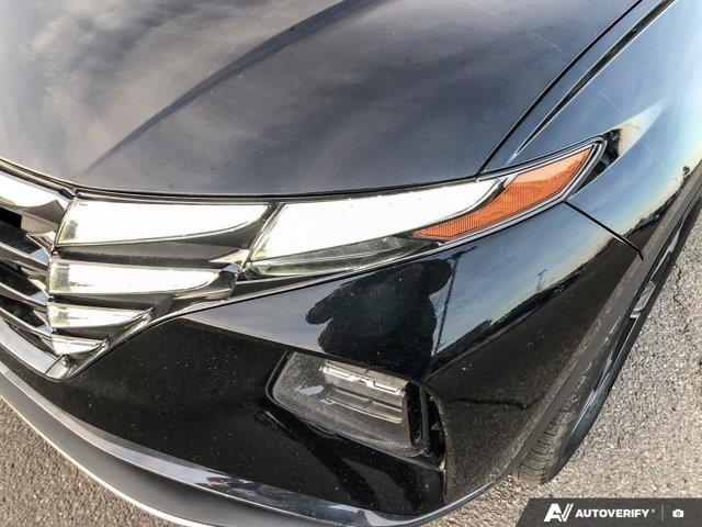 hyundai Tucson Plug-In Hybrid 2022 - 10