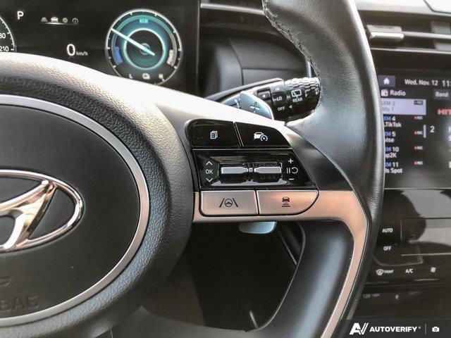 hyundai Tucson Plug-In Hybrid 2022 - 15