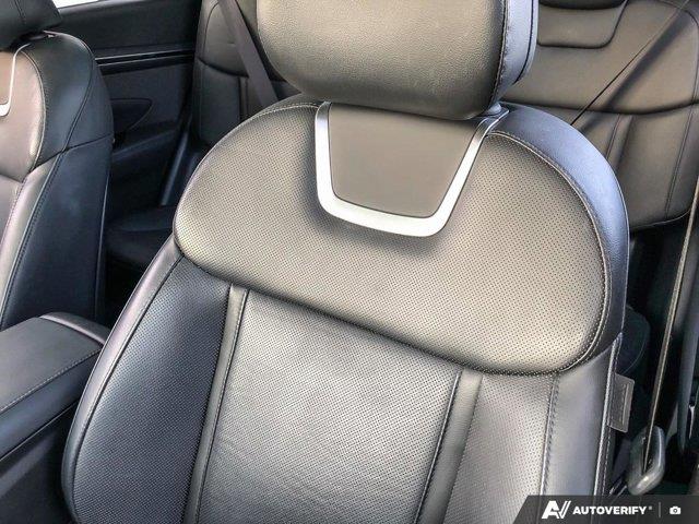 hyundai Tucson Plug-In Hybrid 2022 - 19