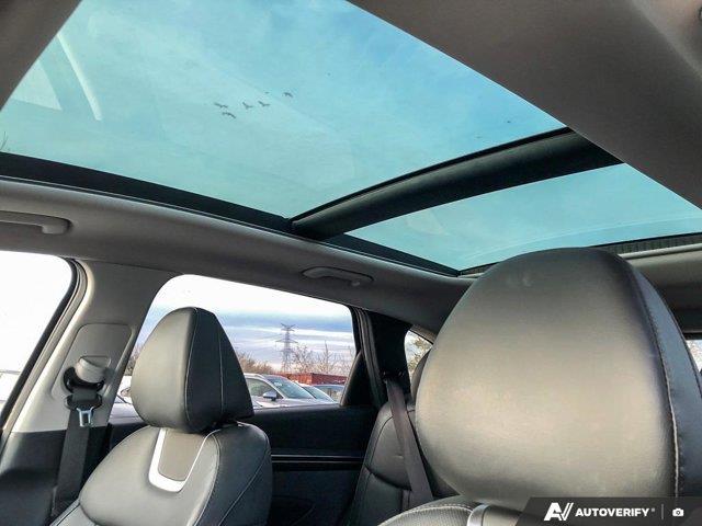 hyundai Tucson Plug-In Hybrid 2022 - 25