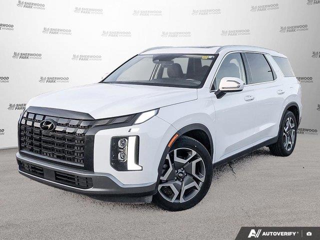 hyundai Palisade 2024