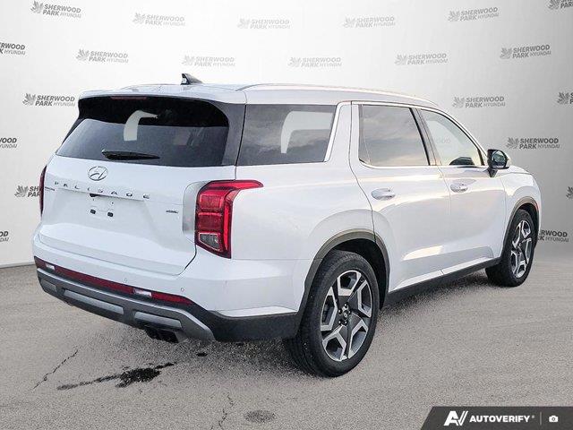 hyundai Palisade 2024 - 5