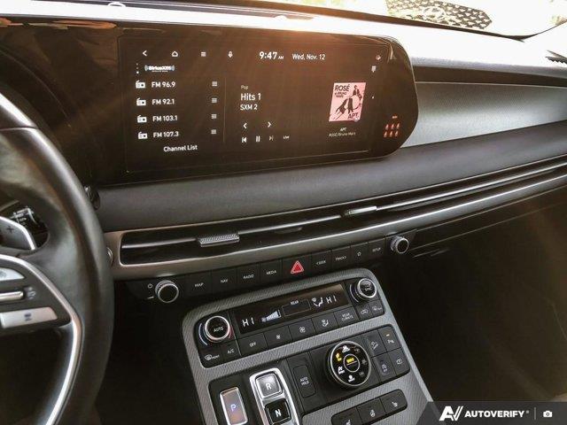 hyundai Palisade 2024 - 18