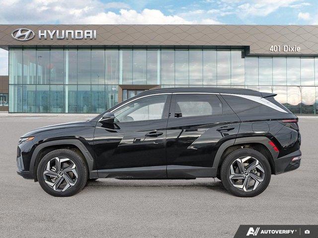 hyundai Tucson Hybrid 2024 - 2