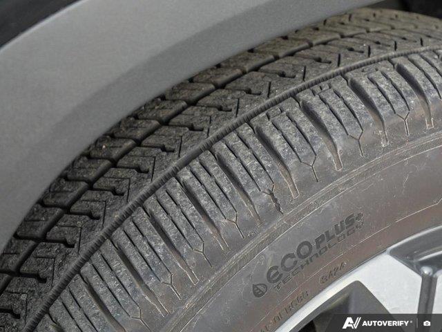 hyundai Tucson Hybrid 2024 - 10