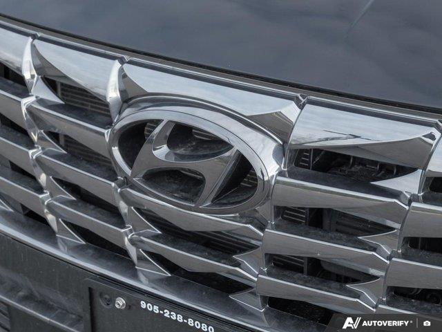 hyundai Tucson Hybrid 2024 - 11