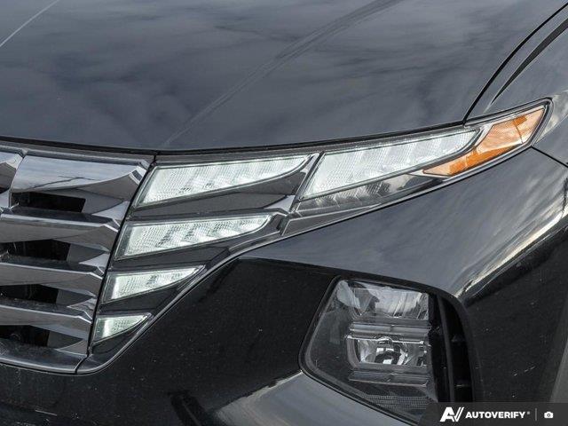 hyundai Tucson Hybrid 2024 - 12