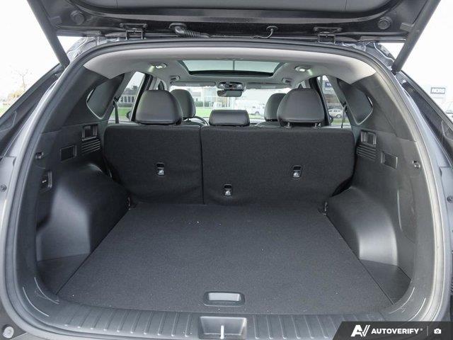 hyundai Tucson Hybrid 2024 - 13