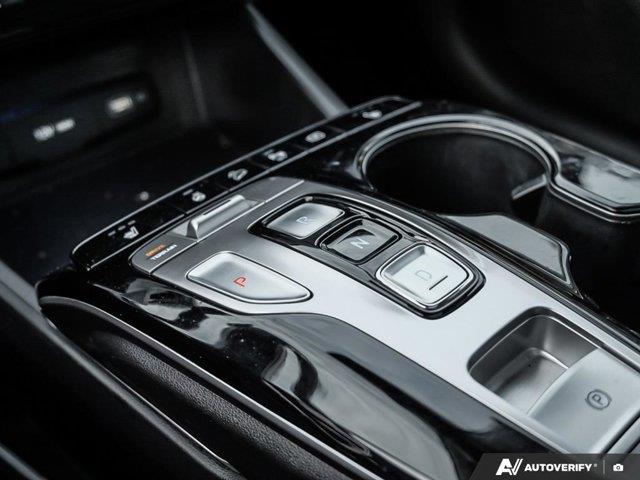 hyundai Tucson Hybrid 2024 - 21