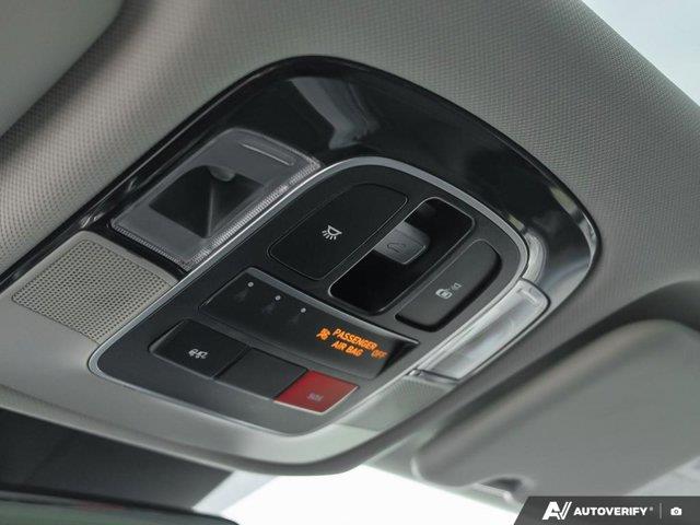 hyundai Tucson Hybrid 2024 - 25