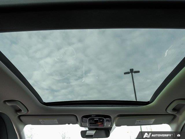 hyundai Tucson Hybrid 2024 - 29