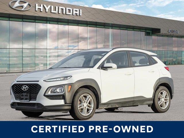 hyundai Kona 2020