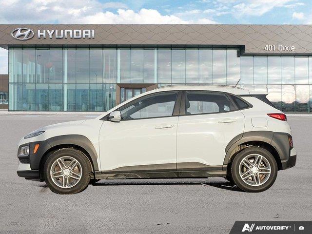 hyundai Kona 2020 - 2