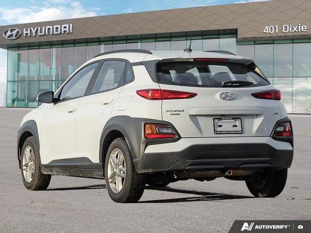 hyundai Kona 2020 - 3
