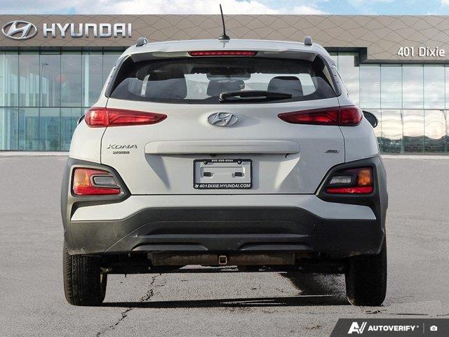 hyundai Kona 2020 - 4