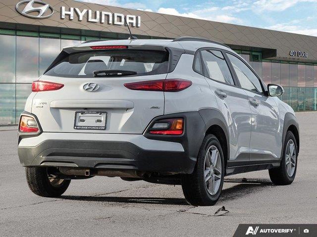 hyundai Kona 2020 - 5