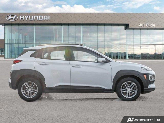 hyundai Kona 2020 - 6