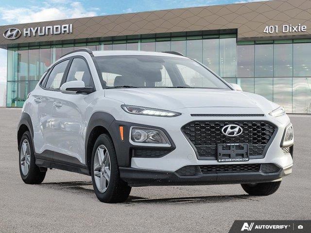 hyundai Kona 2020 - 7