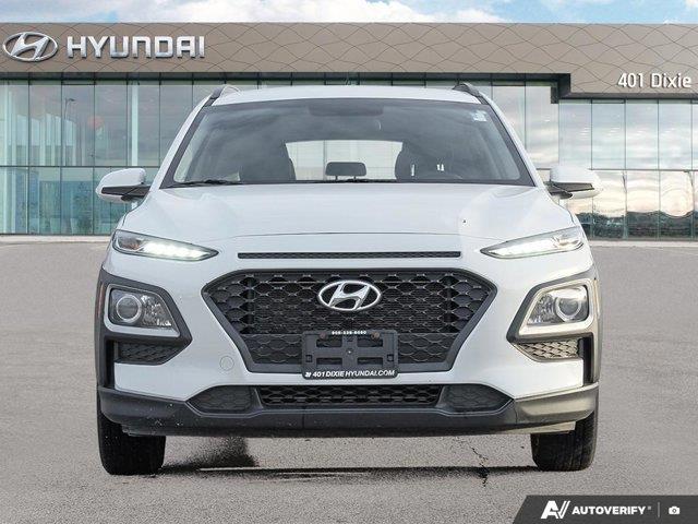 hyundai Kona 2020 - 8