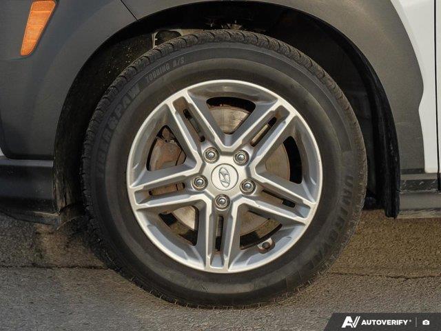 hyundai Kona 2020 - 9