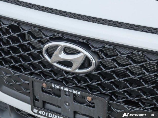 hyundai Kona 2020 - 11