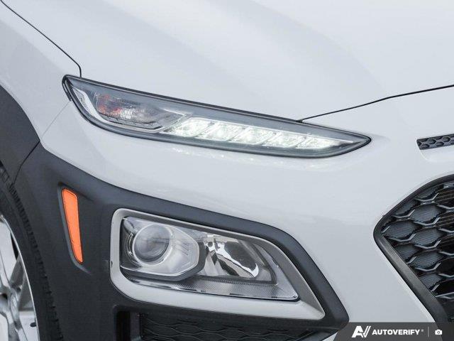 hyundai Kona 2020 - 12