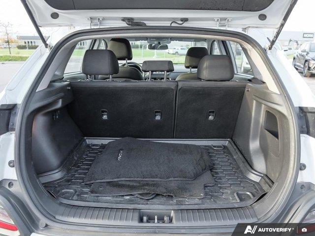 hyundai Kona 2020 - 13