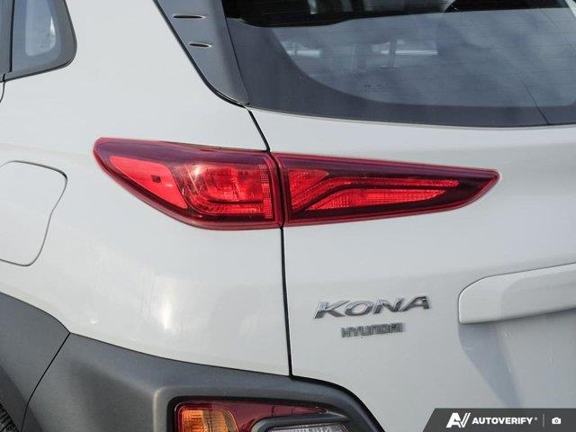 hyundai Kona 2020 - 14