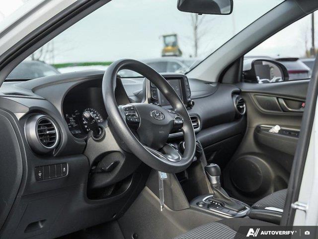 hyundai Kona 2020 - 15