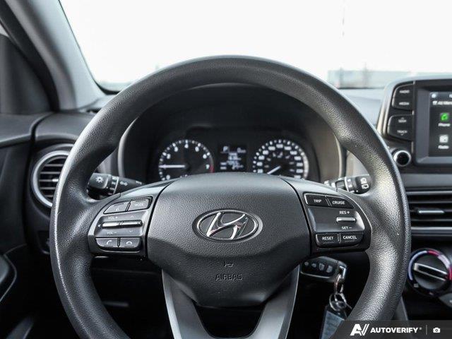 hyundai Kona 2020 - 16