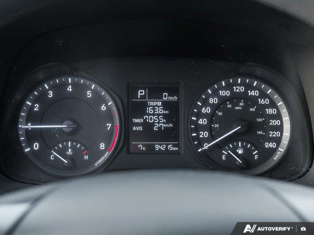 hyundai Kona 2020 - 17