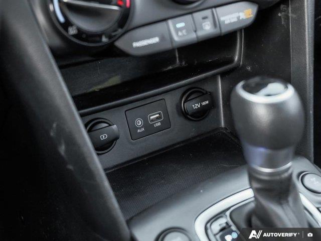 hyundai Kona 2020 - 22