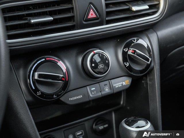 hyundai Kona 2020 - 23