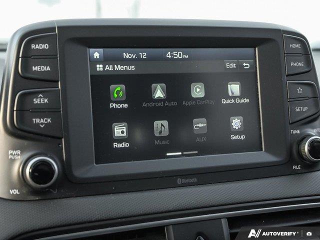 hyundai Kona 2020 - 24