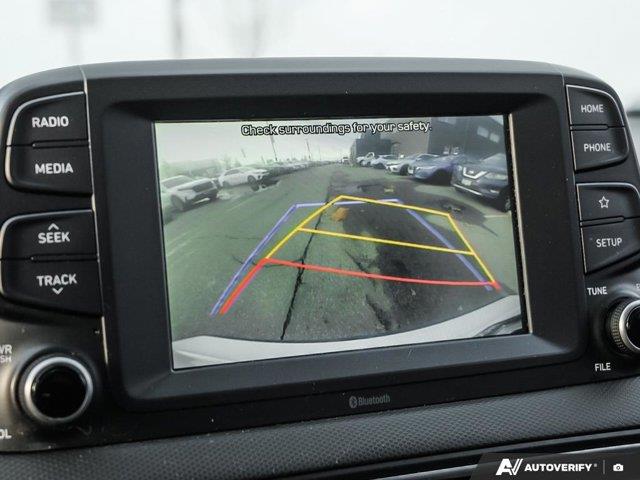 hyundai Kona 2020 - 25