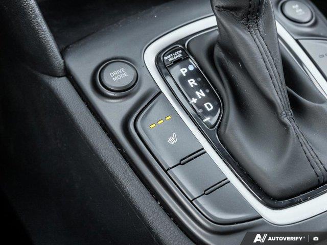 hyundai Kona 2020 - 26