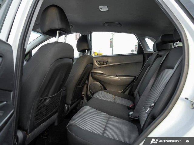 hyundai Kona 2020 - 29