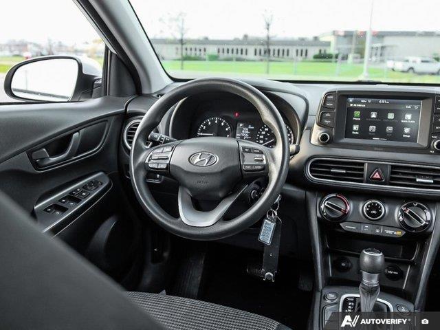 hyundai Kona 2020 - 31