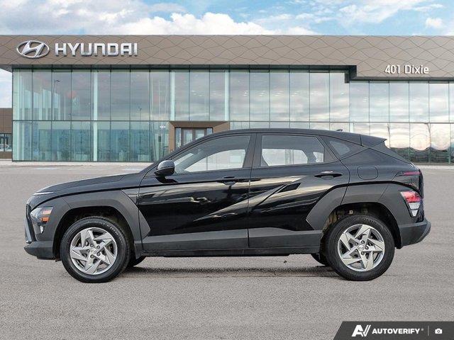 hyundai Kona 2024 - 2