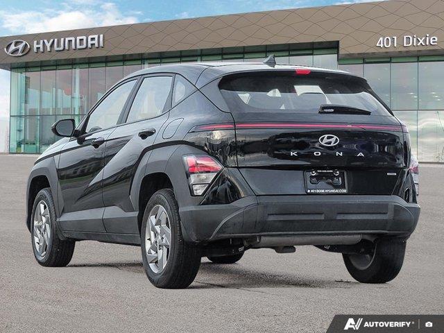 hyundai Kona 2024 - 3