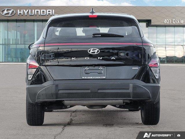 hyundai Kona 2024 - 4