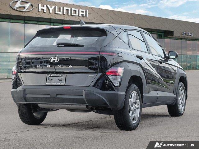 hyundai Kona 2024 - 5