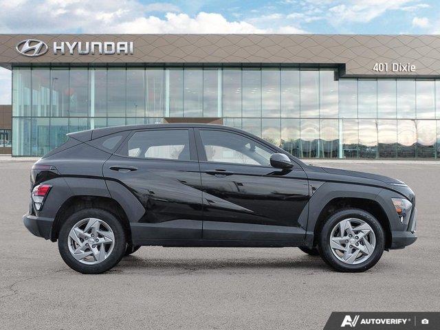 hyundai Kona 2024 - 6