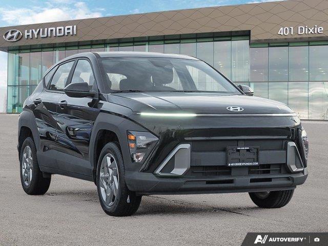 hyundai Kona 2024 - 7