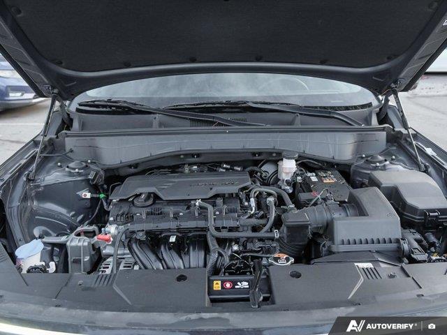 hyundai Kona 2024 - 11