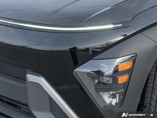 hyundai Kona 2024 - 13